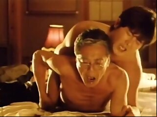 GV-Japanese Daddy gay asian gay cumshot gay daddy