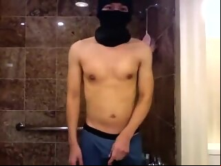amateur asian college